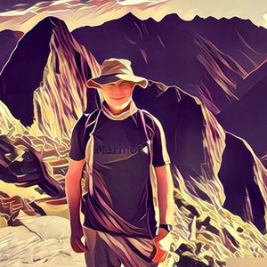 Meet your Posher, Ian